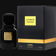 Load image into Gallery viewer, Amber Wood By Ajmal (Unisex)