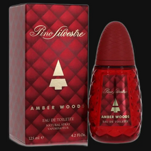 Load image into Gallery viewer, Amber Woods By Pino Silvestre Cologne for Men