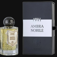 Load image into Gallery viewer, Ambra Nobile By Nobile 1942 (Unisex)