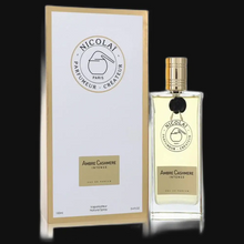 Load image into Gallery viewer, Ambre Cashmere Intense By Nicolai (Unisex)