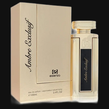 Load image into Gallery viewer, Ambre Exclusif By Essenza Perfume for Women