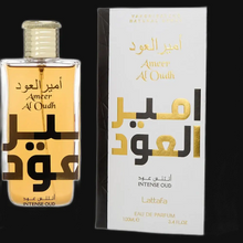 Load image into Gallery viewer, Ameer Al Oudh Intense Oud By Lattafa (Unisex)