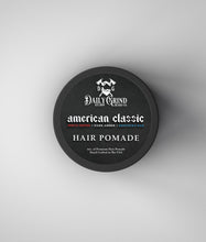Load image into Gallery viewer, American Classic Pomade - Hair Products for Men