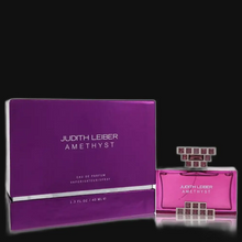 Load image into Gallery viewer, Amethyst By Judith Leiber Perfume for Women