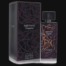 Load image into Gallery viewer, Amethyst Exquise By Lalique Perfume for Women
