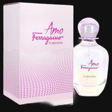Load image into Gallery viewer, Amo Flowerful By Salvatore Ferragamo Perfume for Women
