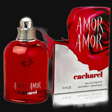 Load image into Gallery viewer, Amor Amor By Cacharel Perfume for Women