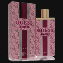 Load image into Gallery viewer, Amore Venezia By Guess (Unisex)