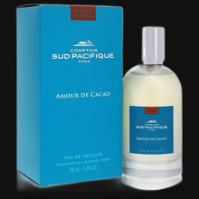 Load image into Gallery viewer, Amour De Cacao By Comptoir Sud Pacifique Perfume for Women