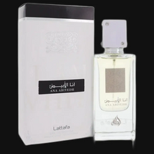 Load image into Gallery viewer, Ana Abiyedh I Am White By Lattafa (Unisex)