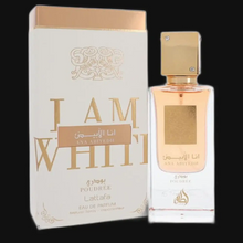 Load image into Gallery viewer, Ana Abiyedh I Am White Poudree By Lattafa (Unisex)