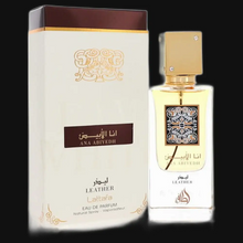 Load image into Gallery viewer, Ana Abiyedh Leather By Lattafa (Unisex)