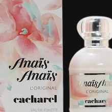 Load image into Gallery viewer, Anais Anais L'original By Cacharel Perfume for Women