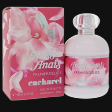 Load image into Gallery viewer, Anais Anais Premier Delice By Cacharel Perfume for Women