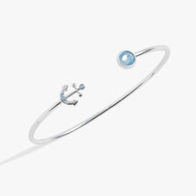 Load image into Gallery viewer, Anchor Flex Cuff