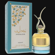 Load image into Gallery viewer, Andaleeb By Lattafa Cologne for Men