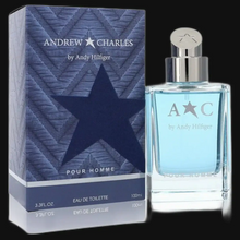 Load image into Gallery viewer, Andrew Charles By Andy Hilfiger Cologne for Men