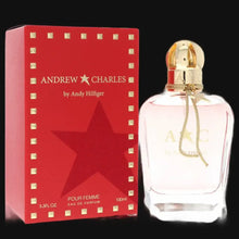 Load image into Gallery viewer, Andrew Charles By Andy Hilfiger Perfume for Women