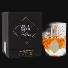 Load image into Gallery viewer, Angels Share By Kilian Perfume for Women