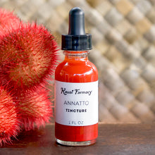 Load image into Gallery viewer, Annatto Tincture