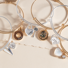 Load image into Gallery viewer, 25th Anniversary Bangle