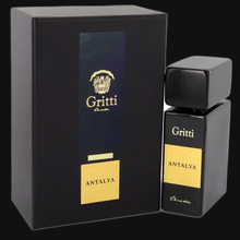 Load image into Gallery viewer, Antalya By Gritti (Unisex)