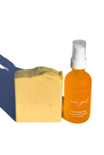 Load image into Gallery viewer, Double Cleansing Kit: Anti-Aging