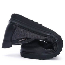 Load image into Gallery viewer, Antiskid Slip On Loafer Shoes
