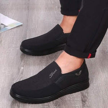 Load image into Gallery viewer, Antiskid Slip On Loafer Shoes