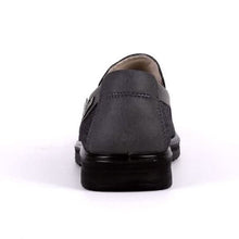 Load image into Gallery viewer, Antiskid Slip On Loafer Shoes