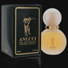 Load image into Gallery viewer, Anucci By Anucci Cologne for Men