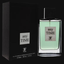 Load image into Gallery viewer, Any Time By Elysee Fashion Cologne for Men