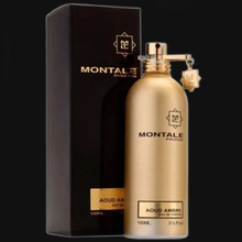 Load image into Gallery viewer, Aoud Ambre By Montale (Unisex)