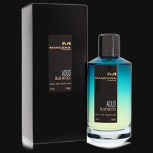 Load image into Gallery viewer, Aoud Blue Notes By Mancera (Unisex)