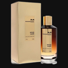 Load image into Gallery viewer, Aoud Café By Mancera (Unisex)