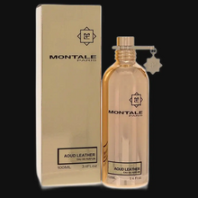 Load image into Gallery viewer, Aoud Leather By Montale (Unisex)