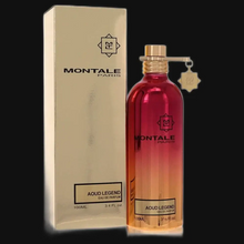 Load image into Gallery viewer, Aoud Legend By Montale (Unisex)