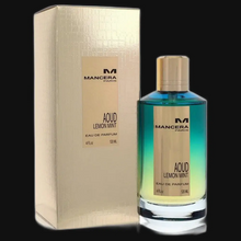 Load image into Gallery viewer, Aoud Lemon Mint By Mancera (Unisex)