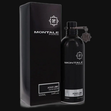 Load image into Gallery viewer, Aoud Lime By Montale (Unisex)