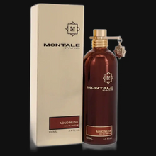 Load image into Gallery viewer, Aoud Musk By Montale Perfume for Women