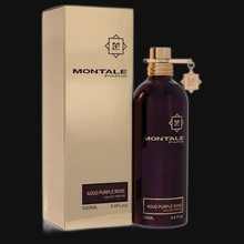 Load image into Gallery viewer, Aoud Purple Rose By Montale (Unisex)