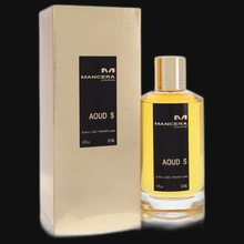 Load image into Gallery viewer, Aoud S By Mancera Perfume for Women