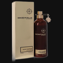 Load image into Gallery viewer, Aoud Safran By Montale Perfume for Women