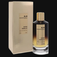 Load image into Gallery viewer, Aoud Vanille By Mancera (Unisex)