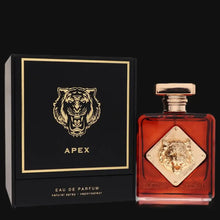 Load image into Gallery viewer, Apex By Fragrance World Cologne for Men
