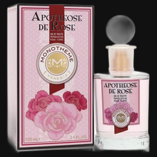 Load image into Gallery viewer, Apothéose De Rose By Monotheme Perfume for Women