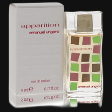 Load image into Gallery viewer, Apparition By Ungaro Perfume for Women