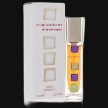 Load image into Gallery viewer, Apparition Pure By Ungaro Perfume for Women