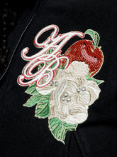 Load image into Gallery viewer, Apple Varsity Jacket / Vest