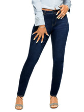 Load image into Gallery viewer, Forbidden Ankle Biter Skinny Jean